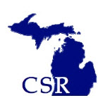 CSR - Logo